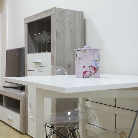 Aplus Apartamentos, Old Town Benidorm Buitenkant foto