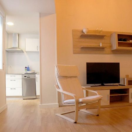 Aplus Apartamentos, Old Town Benidorm Buitenkant foto