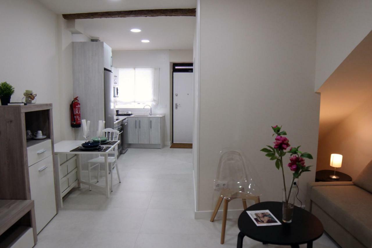 Aplus Apartamentos, Old Town Benidorm Buitenkant foto