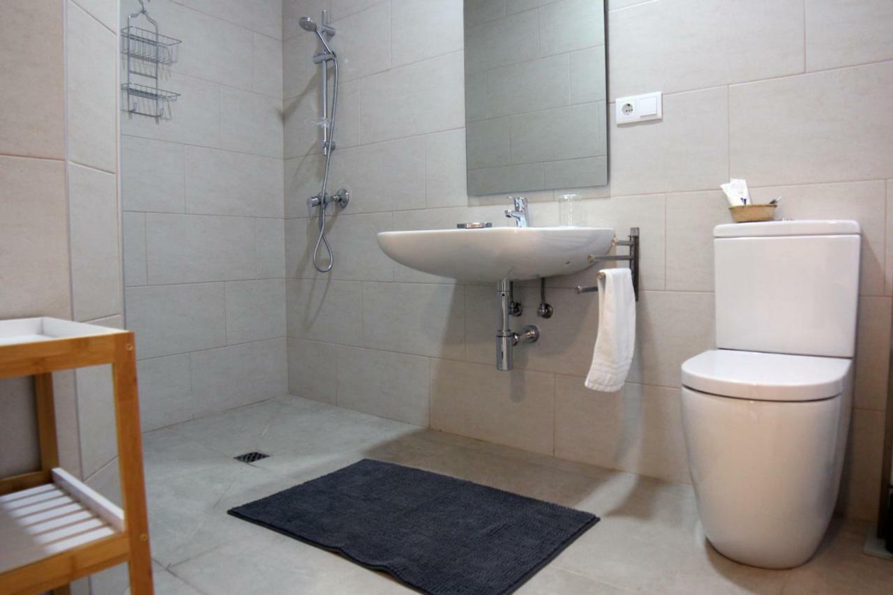 Aplus Apartamentos, Old Town Benidorm Buitenkant foto
