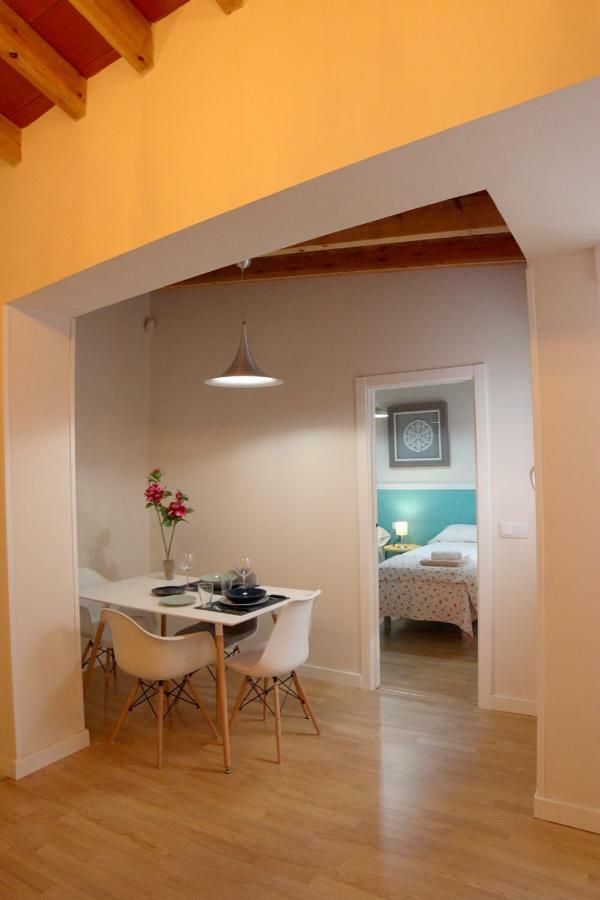 Aplus Apartamentos, Old Town Benidorm Buitenkant foto