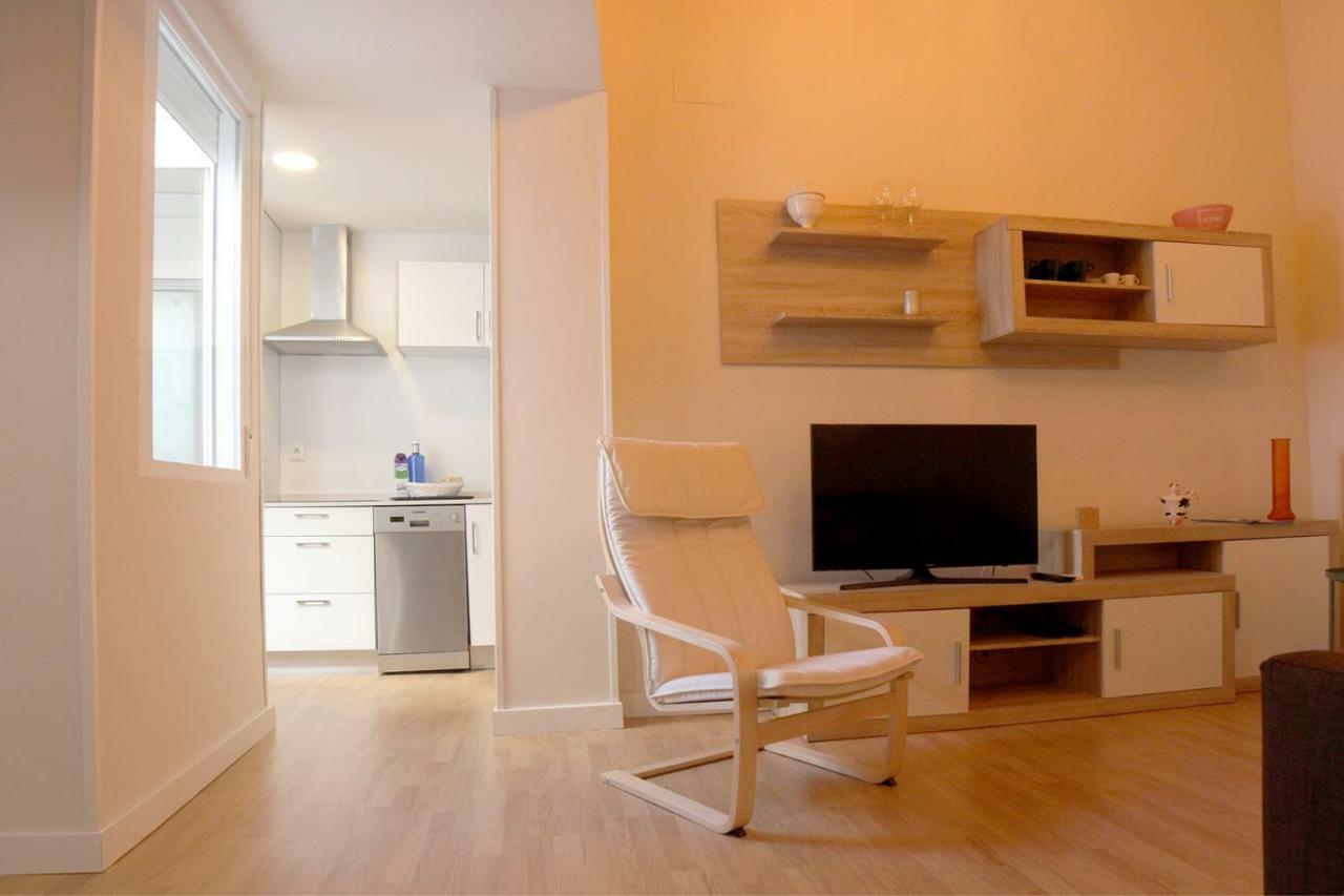 Aplus Apartamentos, Old Town Benidorm Buitenkant foto