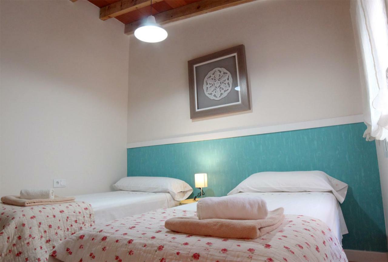 Aplus Apartamentos, Old Town Benidorm Buitenkant foto