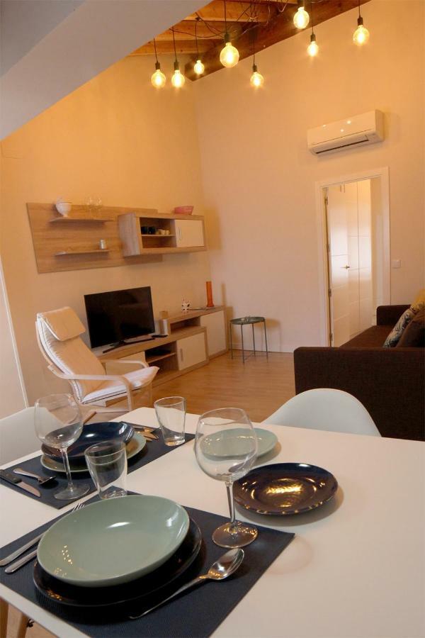 Aplus Apartamentos, Old Town Benidorm Buitenkant foto