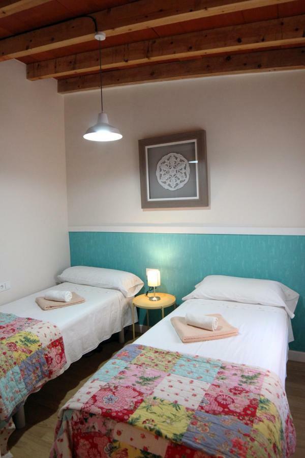 Aplus Apartamentos, Old Town Benidorm Buitenkant foto
