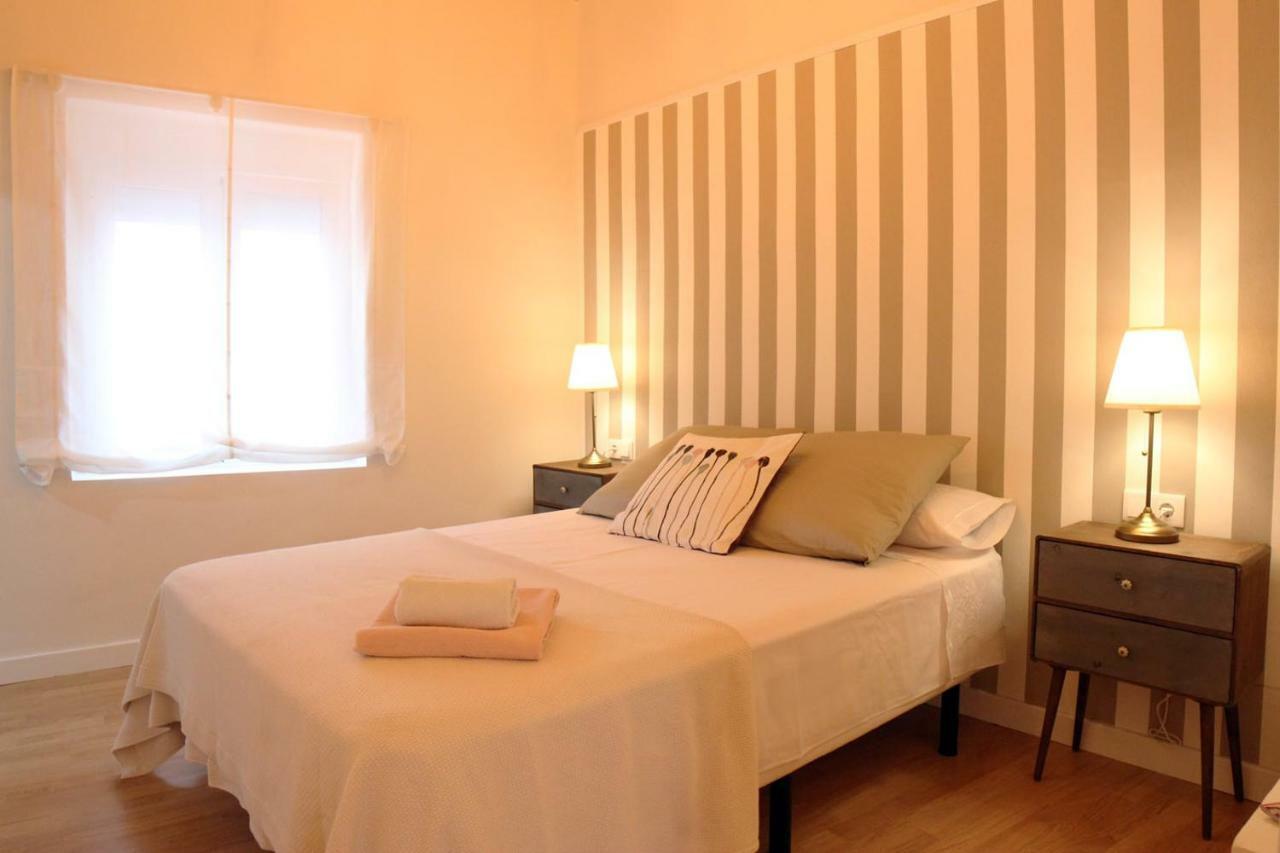 Aplus Apartamentos, Old Town Benidorm Buitenkant foto