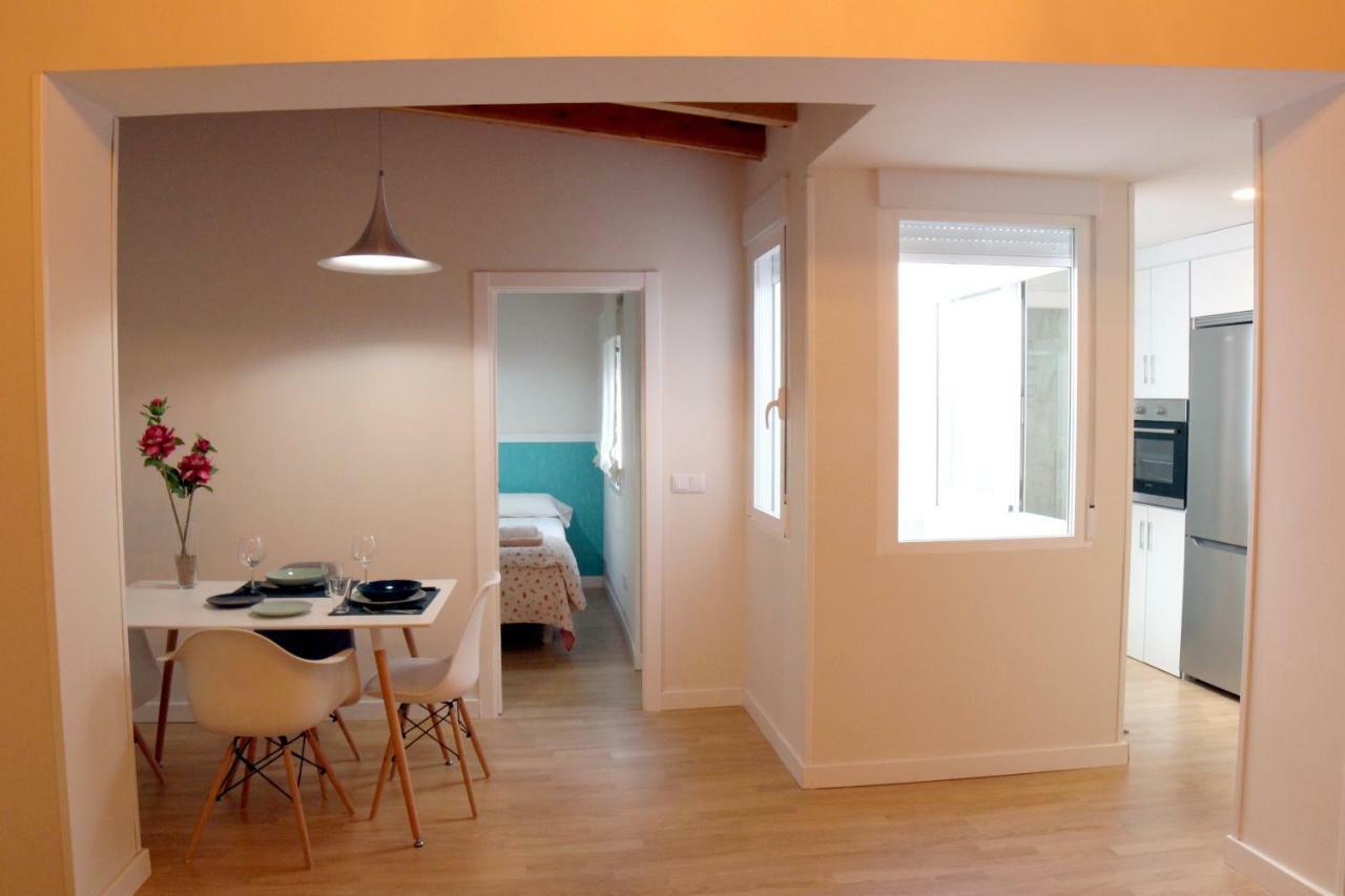 Aplus Apartamentos, Old Town Benidorm Buitenkant foto