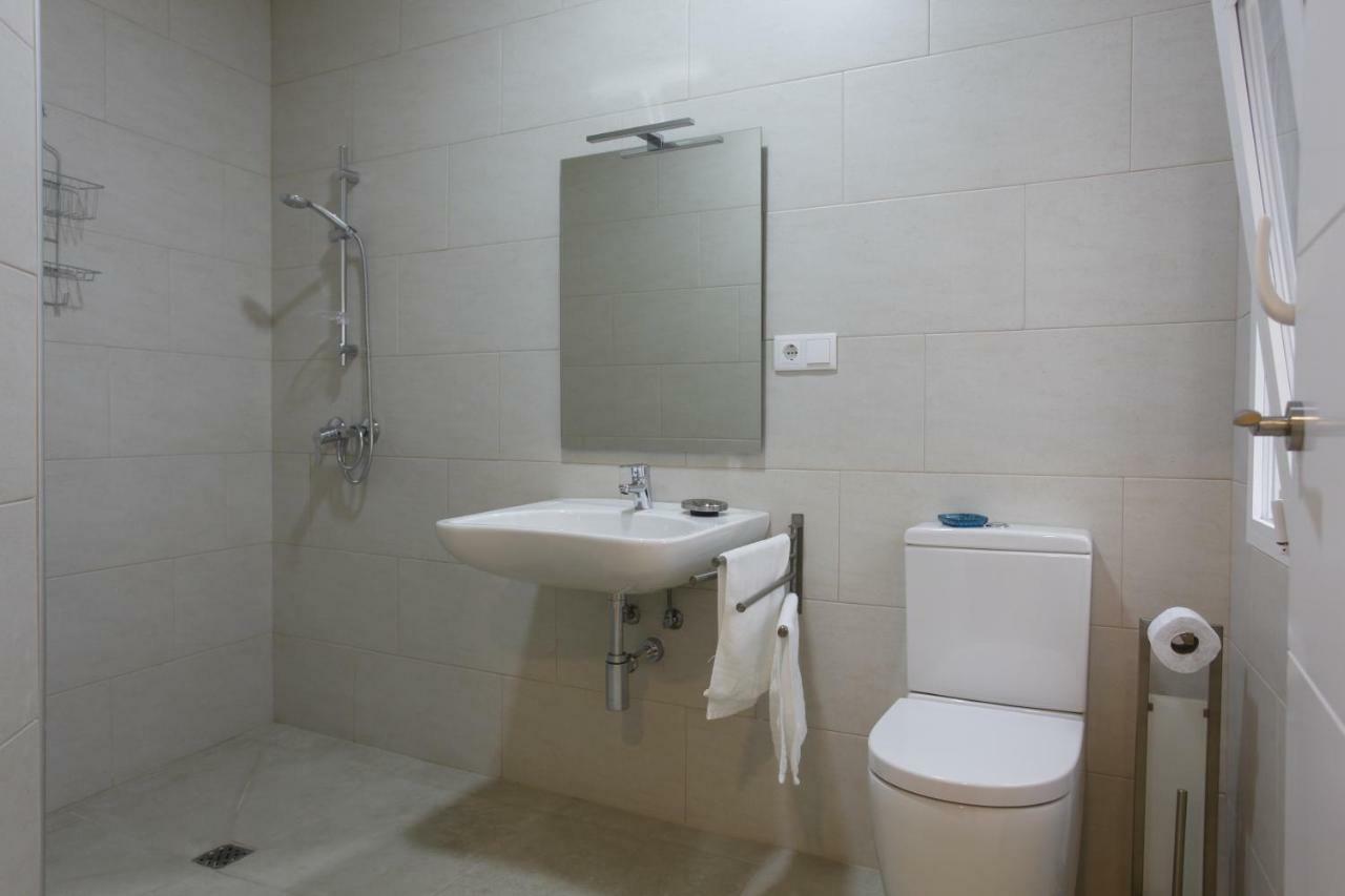 Aplus Apartamentos, Old Town Benidorm Buitenkant foto