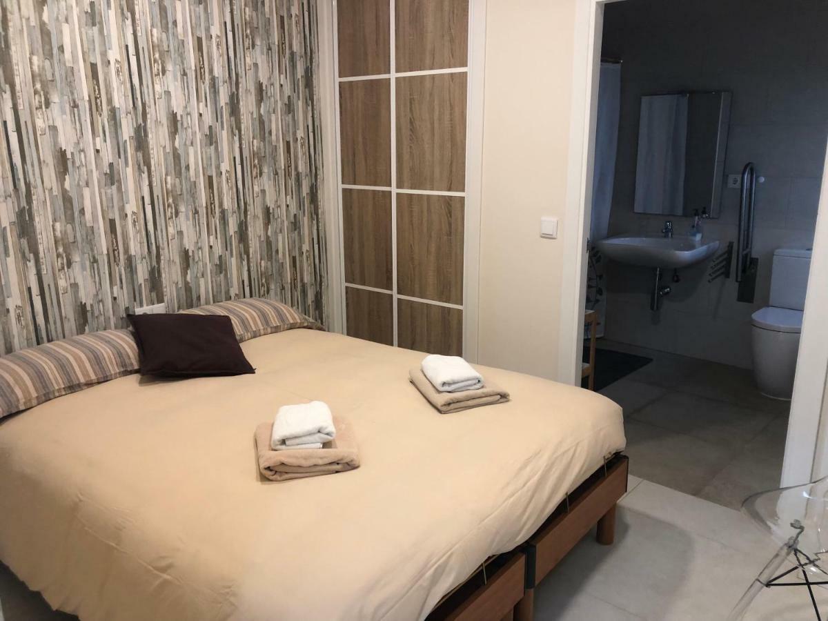 Aplus Apartamentos, Old Town Benidorm Buitenkant foto